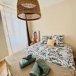 Apartament Elegant Lumineux Proche Cathedrale L Clim *