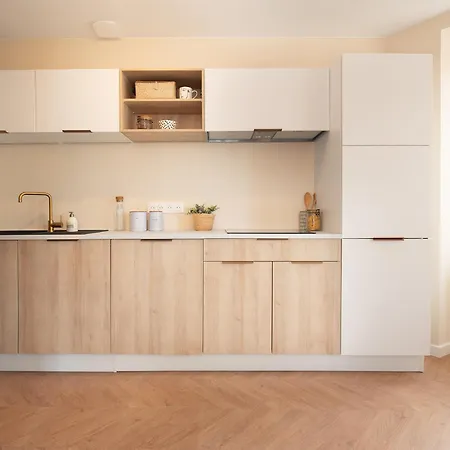 Elegant Lumineux Proche Cathedrale L Clim * Альби