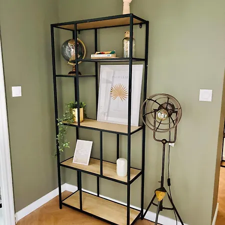 Elégant Lumineux Proche Cathédrale L Clim Appartamento