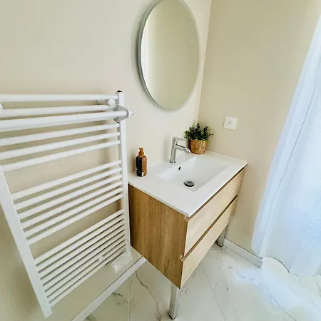 Elégant Lumineux Proche Cathédrale L Clim Appartamento Albi