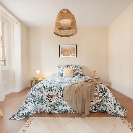 Elégant Lumineux Proche Cathédrale L Clim * Albi