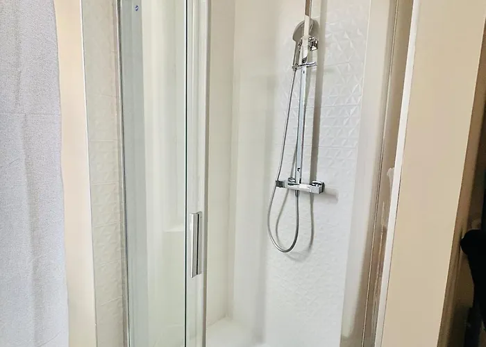 Elegant Lumineux Proche Cathedrale L Clim * Альби